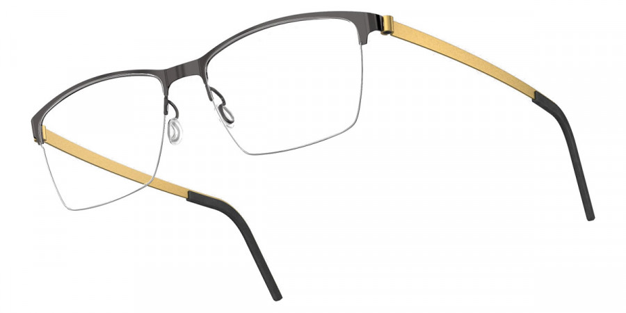 Color: PU9 GT - Lindberg Strip Titanium 7000 LND7405PU9GT54
