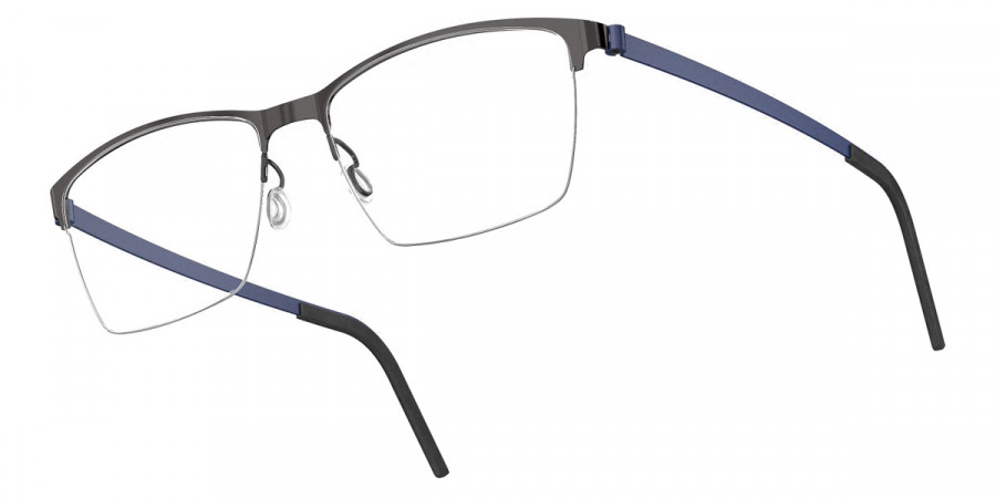 Color: PU9 U13 - Lindberg Strip Titanium 7000 LND7405PU9U1354
