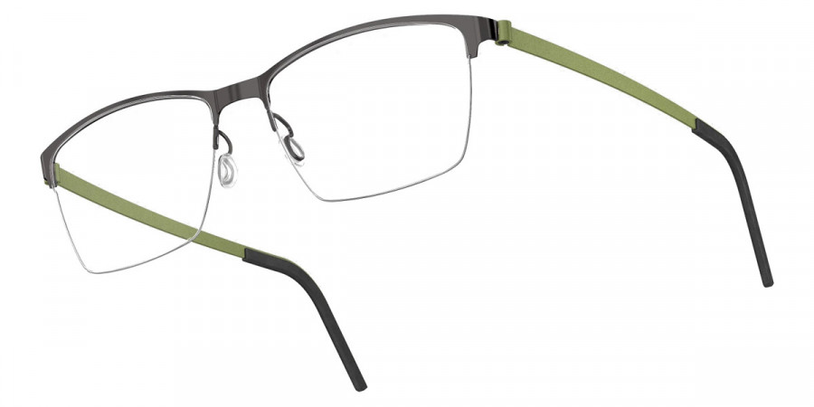 Color: PU9 U34 - Lindberg Strip Titanium 7000 LND7405PU9U3454