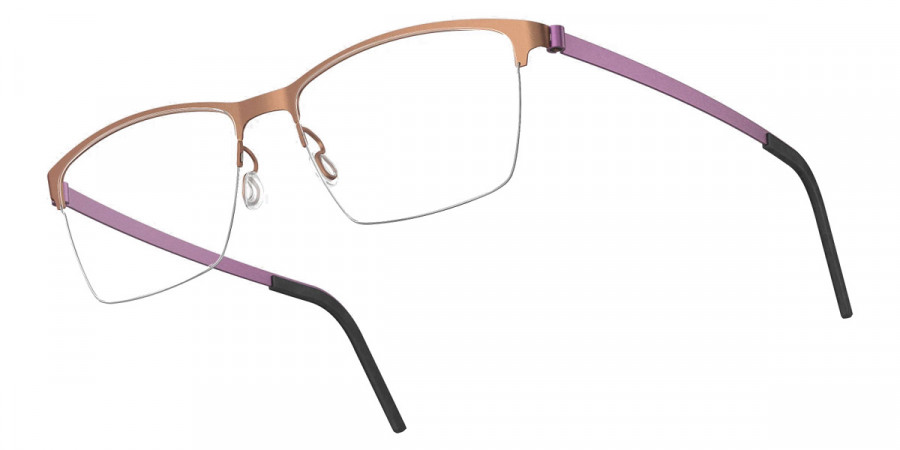 Color: U12 113 - Lindberg Strip Titanium 7000 LND7405U1211354