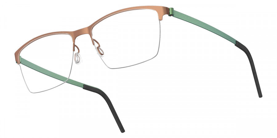 Color: U12 117 - Lindberg Strip Titanium 7000 LND7405U1211754