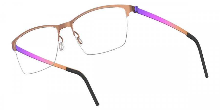 Color: U12 125 - Lindberg Strip Titanium 7000 LND7405U1212554