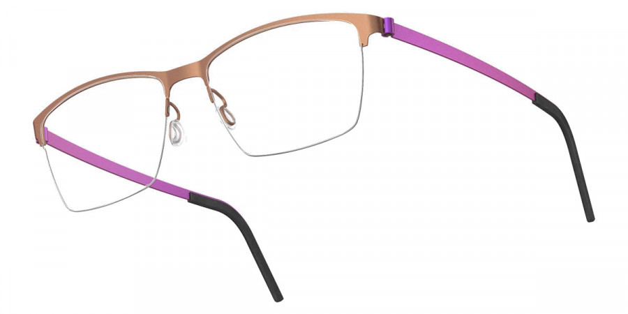 Color: U12 75 - Lindberg Strip Titanium 7000 LND7405U127554