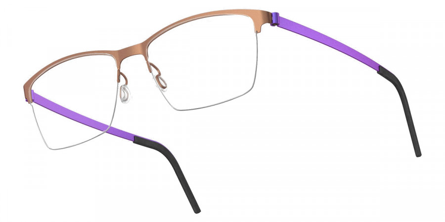 Color: U12 77 - Lindberg Strip Titanium 7000 LND7405U127754