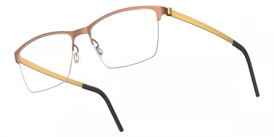 Color: U12 GT - Lindberg Strip Titanium 7000 LND7405U12GT54