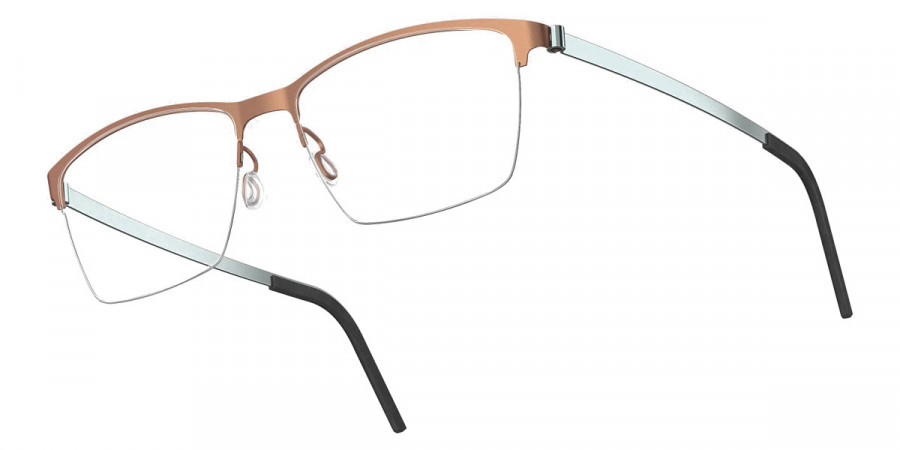 Color: U12 P30 - Lindberg Strip Titanium 7000 LND7405U12P3054