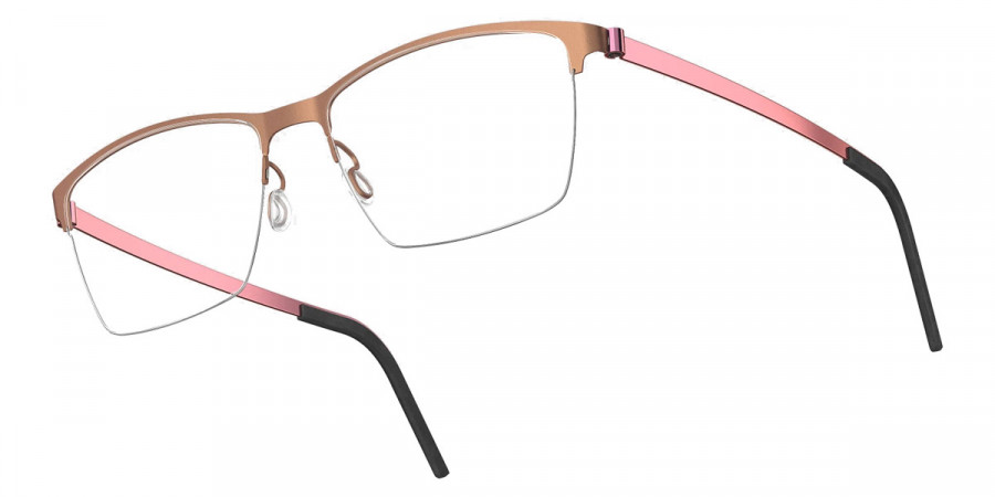 Color: U12 P70 - Lindberg Strip Titanium 7000 LND7405U12P7054
