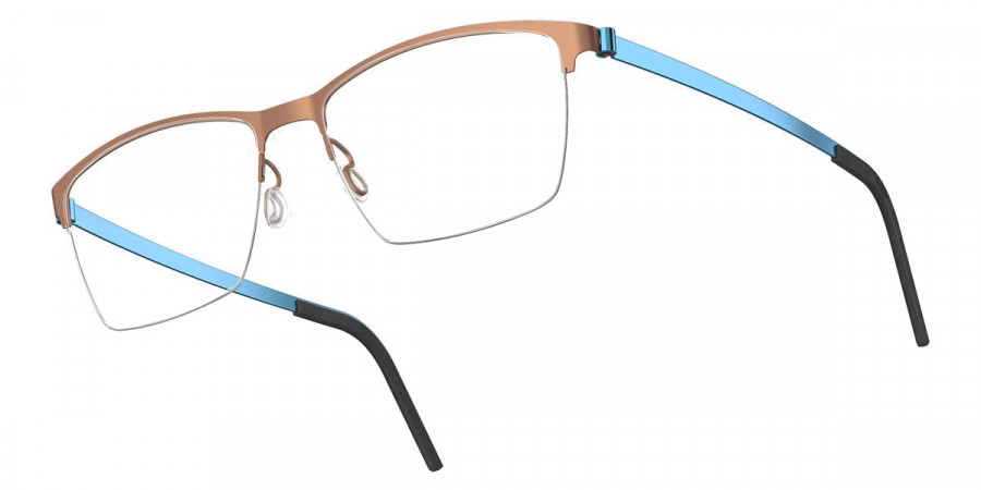 Color: U12 P80 - Lindberg Strip Titanium 7000 LND7405U12P8054