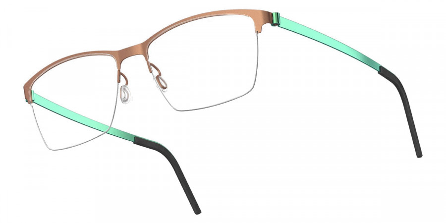 Color: U12 P90 - Lindberg Strip Titanium 7000 LND7405U12P9054
