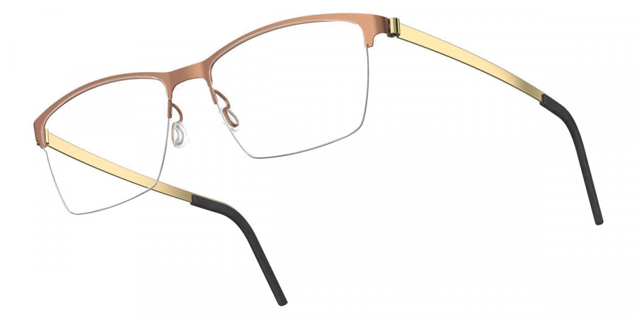 Color: U12 PGT - Lindberg Strip Titanium 7000 LND7405U12PGT54