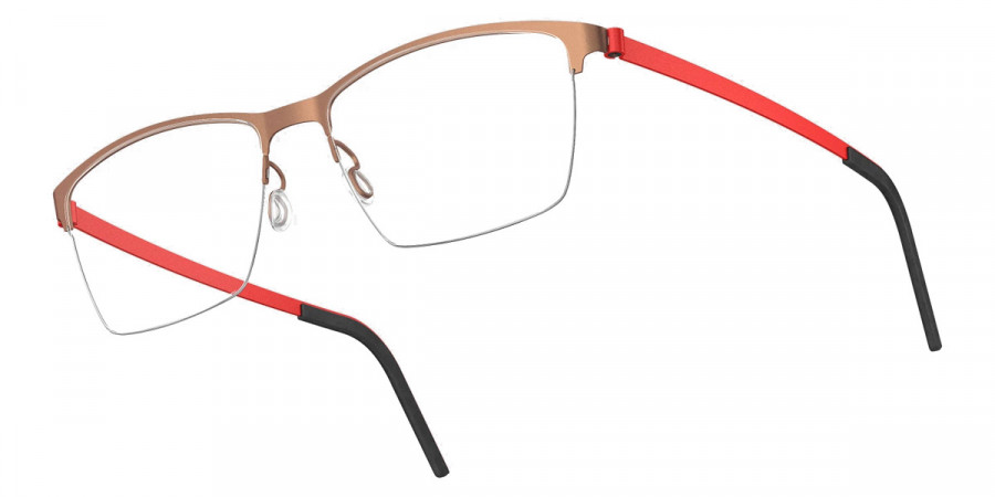 Color: U12 U33 - Lindberg Strip Titanium 7000 LND7405U12U3354
