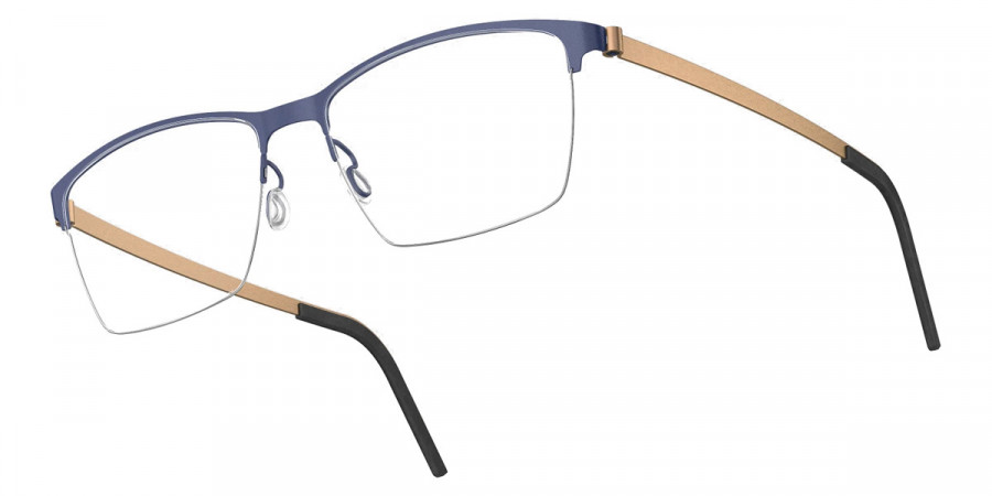 Color: U13 35 - Lindberg Strip Titanium 7000 LND7405U133554