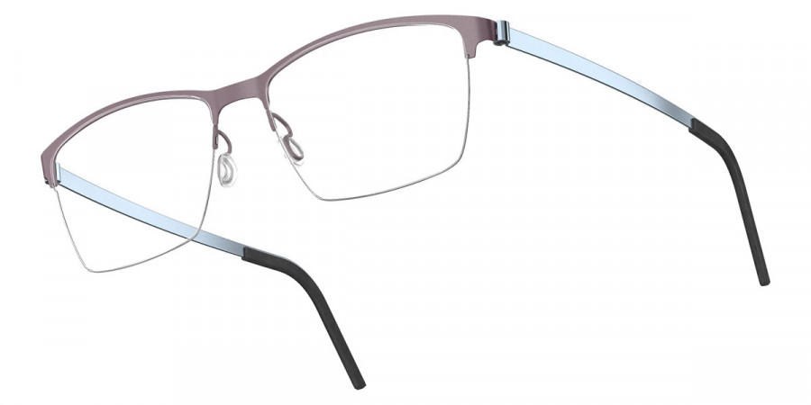 Color: U14 P25 - Lindberg Strip Titanium 7000 LND7405U14P2554