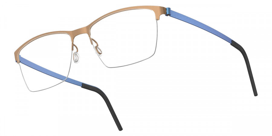 Color: U15 115 - Lindberg Strip Titanium 7000 LND7405U1511554