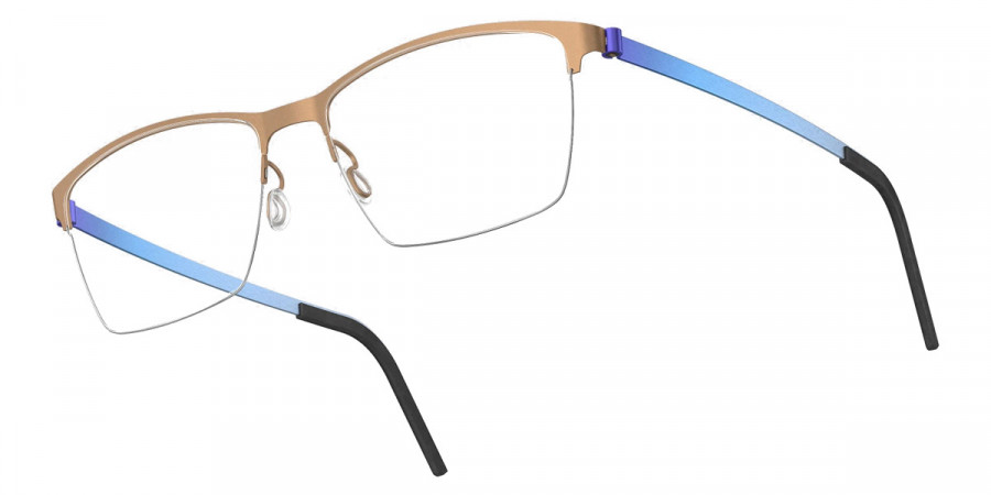 Color: U15 120 - Lindberg Strip Titanium 7000 LND7405U1512054