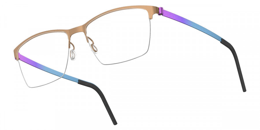 Color: U15 127 - Lindberg Strip Titanium 7000 LND7405U1512754