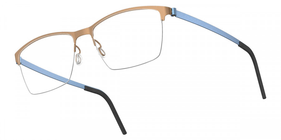Color: U15 20 - Lindberg Strip Titanium 7000 LND7405U152054