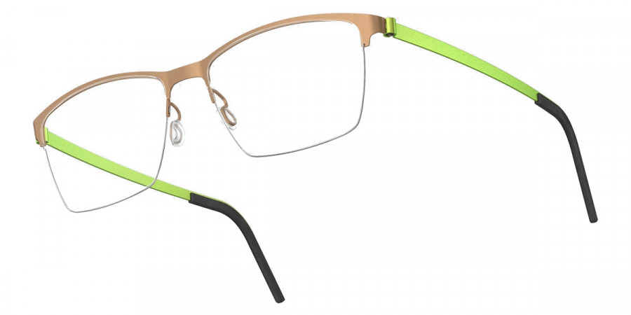Color: U15 95 - Lindberg Strip Titanium 7000 LND7405U159554