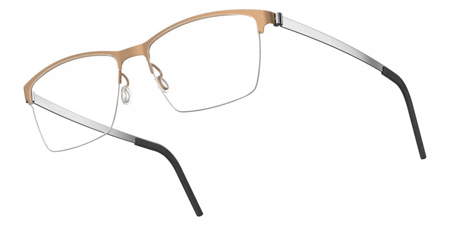 Color: U15 P10 - Lindberg Strip Titanium 7000 LND7405U15P1054