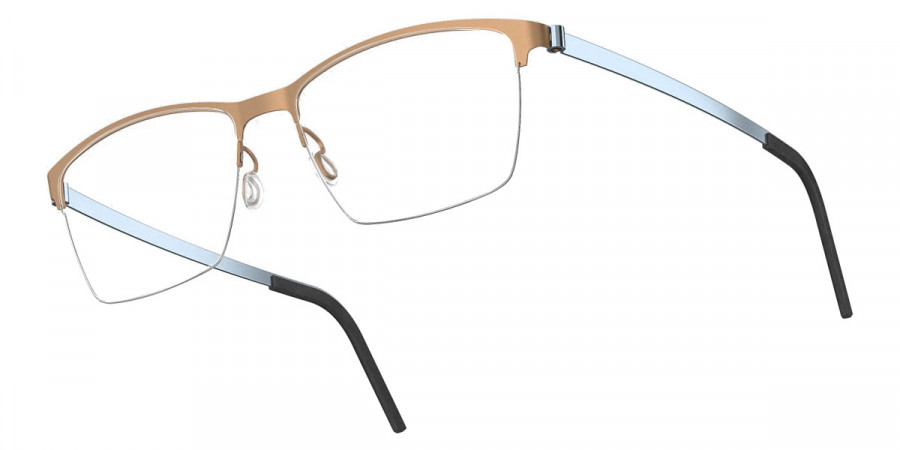 Color: U15 P25 - Lindberg Strip Titanium 7000 LND7405U15P2554