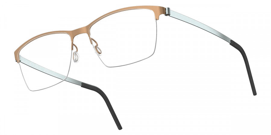 Color: U15 P30 - Lindberg Strip Titanium 7000 LND7405U15P3054