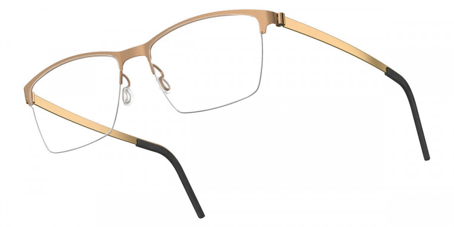 Color: U15 P60 - Lindberg Strip Titanium 7000 LND7405U15P6054