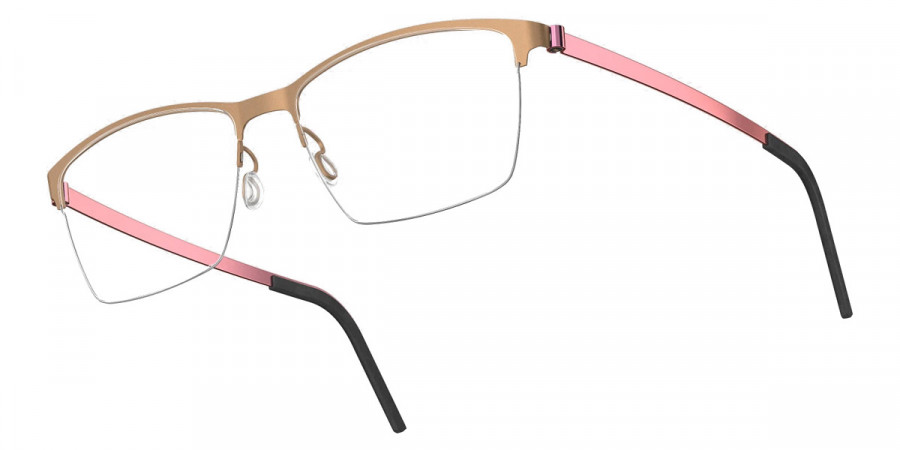 Color: U15 P70 - Lindberg Strip Titanium 7000 LND7405U15P7054