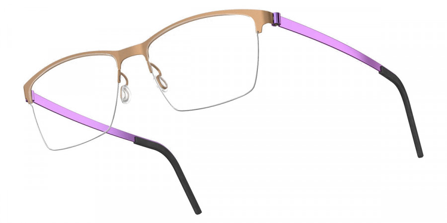 Color: U15 P77 - Lindberg Strip Titanium 7000 LND7405U15P7754