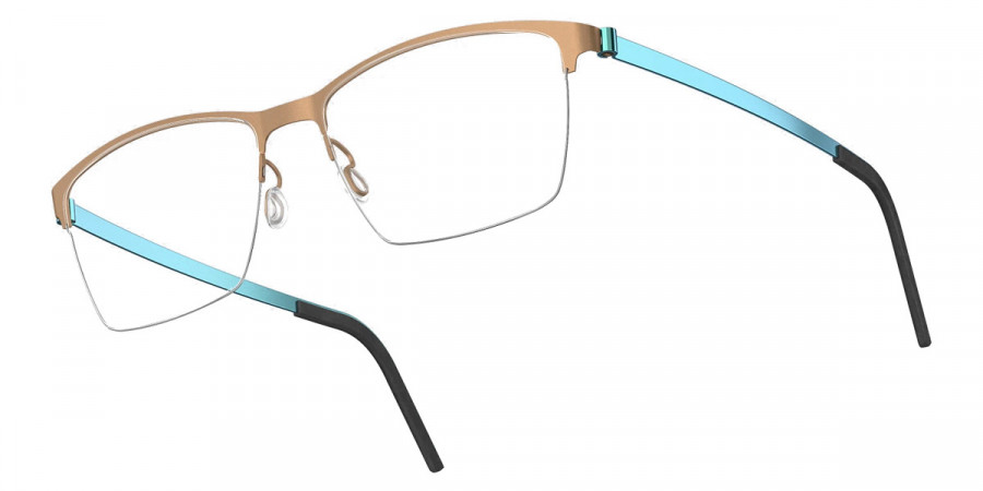 Color: U15 P85 - Lindberg Strip Titanium 7000 LND7405U15P8554