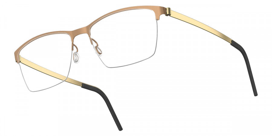 Color: U15 PGT - Lindberg Strip Titanium 7000 LND7405U15PGT54