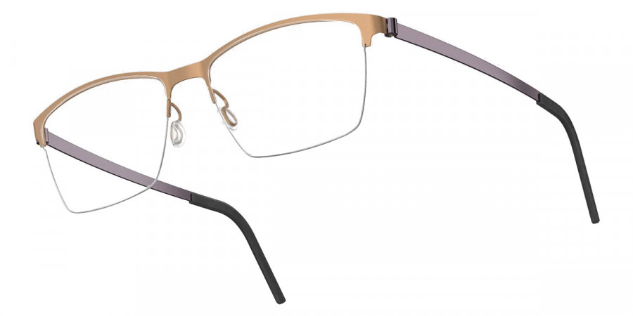 Color: U15 PU14 - Lindberg Strip Titanium 7000 LND7405U15PU1454