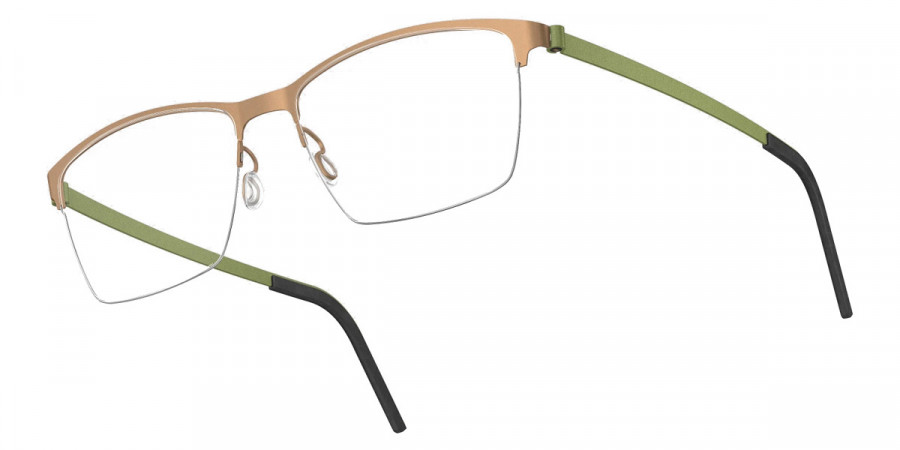 Color: U15 U34 - Lindberg Strip Titanium 7000 LND7405U15U3454
