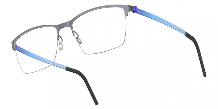 Color: U16 120 - Lindberg Strip Titanium 7000 LND7405U1612054