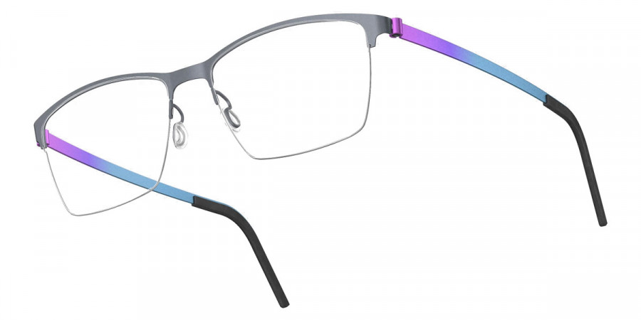Color: U16 127 - Lindberg Strip Titanium 7000 LND7405U1612754