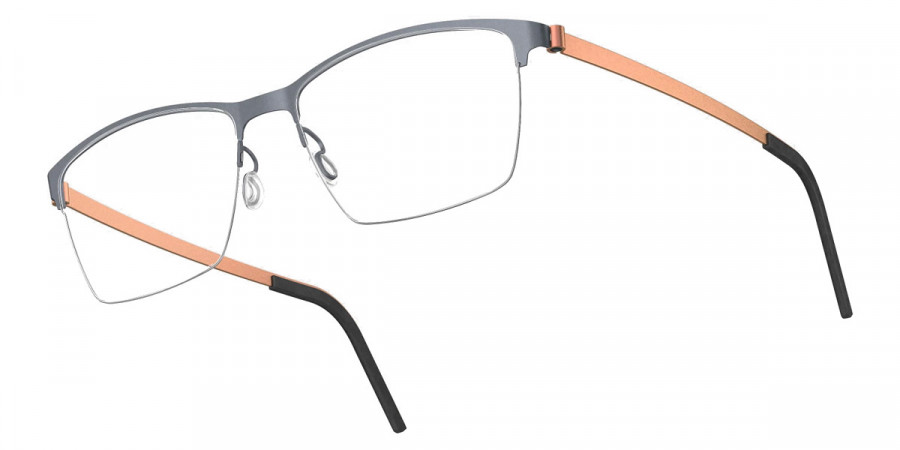 Color: U16 60 - Lindberg Strip Titanium 7000 LND7405U166054