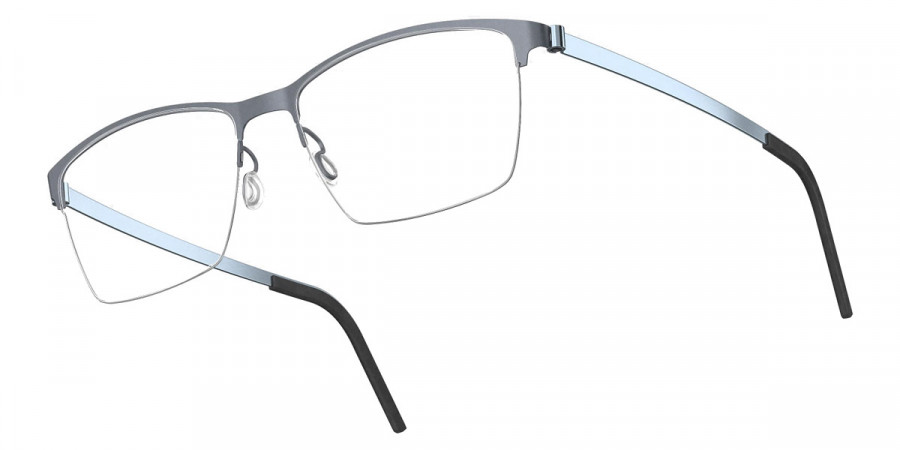Color: U16 P25 - Lindberg Strip Titanium 7000 LND7405U16P2554