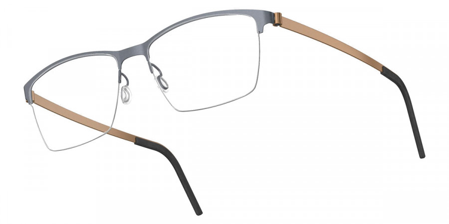 Color: U16 PU15 - Lindberg Strip Titanium 7000 LND7405U16PU1554