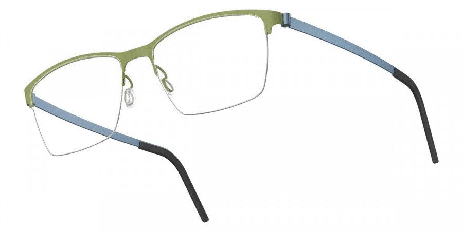Color: U34 107 - Lindberg Strip Titanium 7000 LND7405U3410754