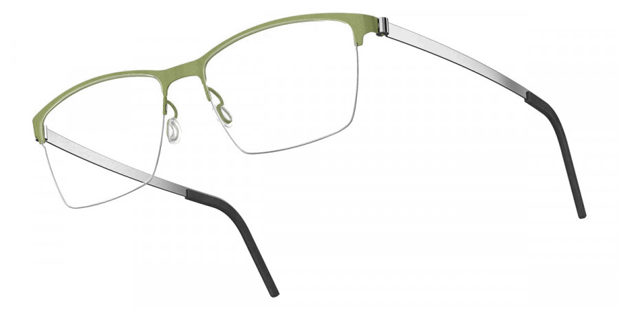 Color: U34 P10 - Lindberg Strip Titanium 7000 LND7405U34P1054