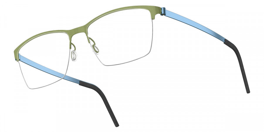 Color: U34 P20 - Lindberg Strip Titanium 7000 LND7405U34P2054