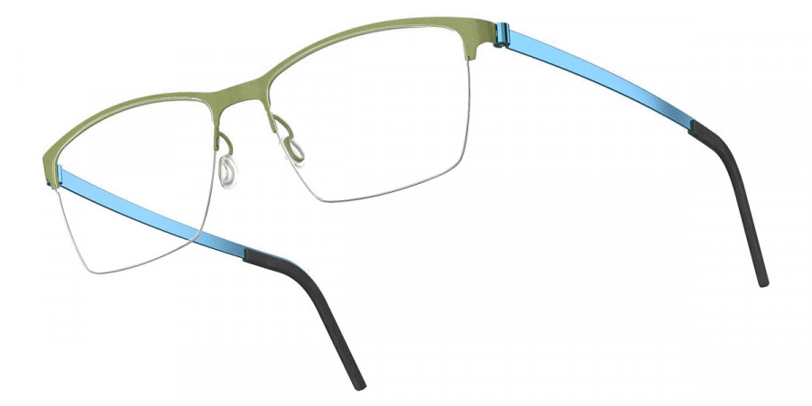 Color: U34 P80 - Lindberg Strip Titanium 7000 LND7405U34P8054