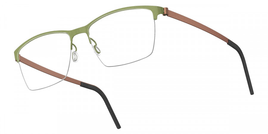 Color: U34 U12 - Lindberg Strip Titanium 7000 LND7405U34U1254