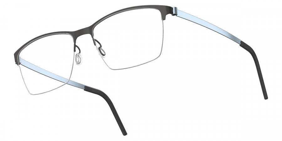 Color: U9 P25 - Lindberg Strip Titanium 7000 LND7405U9P2554