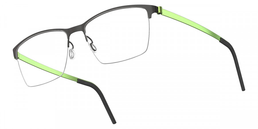 Color: U9 P95 - Lindberg Strip Titanium 7000 LND7405U9P9554