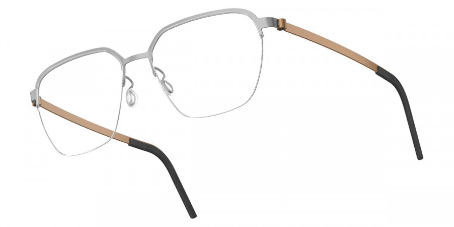 Color: 10 PU15 - Lindberg Strip Titanium 7000 LND742310PU1553