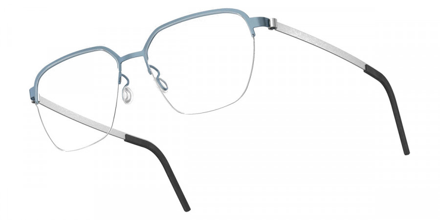 Color: 107 05 - Lindberg Strip Titanium 7000 LND74231070553