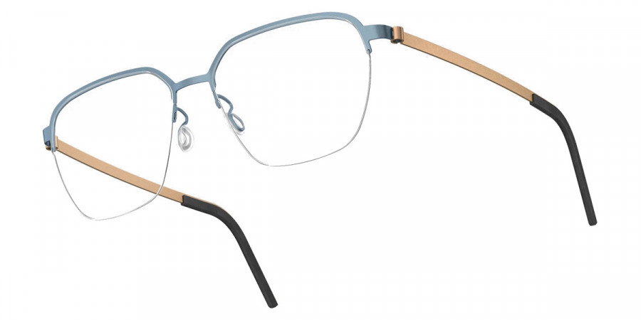 Color: 107 35 - Lindberg Strip Titanium 7000 LND74231073553