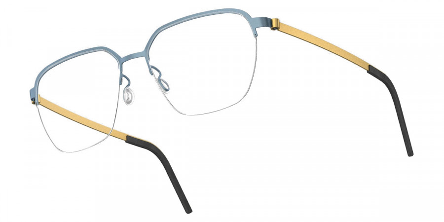 Color: 107 GT - Lindberg Strip Titanium 7000 LND7423107GT53