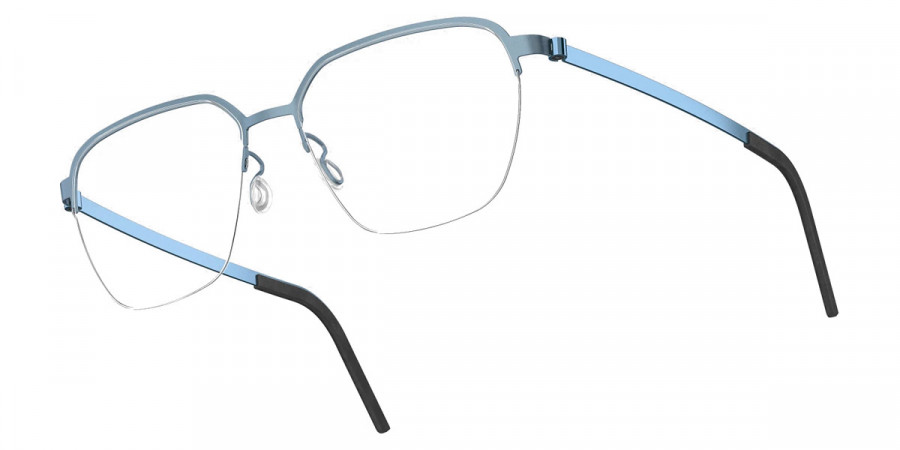 Color: 107 P20 - Lindberg Strip Titanium 7000 LND7423107P2053