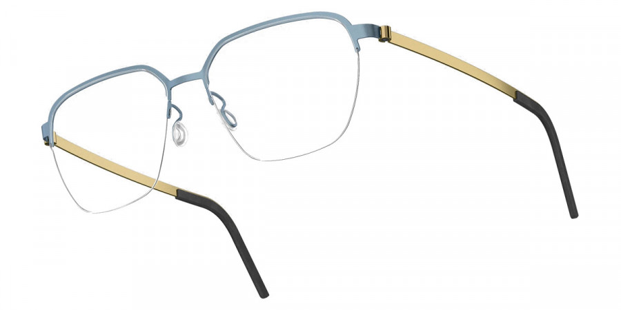 Color: 107 P35 - Lindberg Strip Titanium 7000 LND7423107P3553